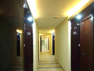 Xiamen Tai Qing Hotel Eksteriør billede
